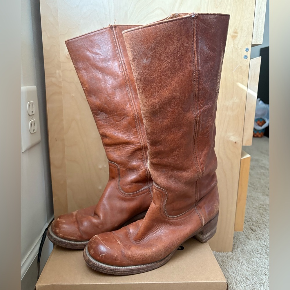 Frye boots size 8.5